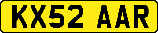 KX52AAR