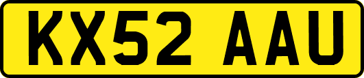 KX52AAU
