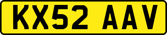 KX52AAV