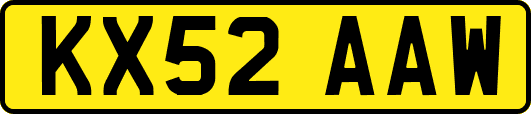 KX52AAW