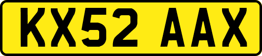 KX52AAX