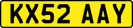 KX52AAY
