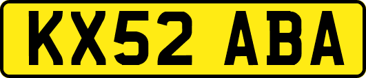 KX52ABA