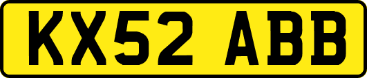 KX52ABB
