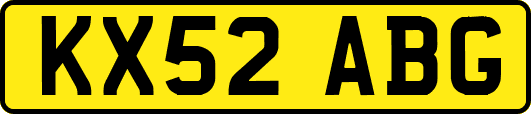 KX52ABG