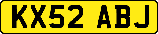 KX52ABJ