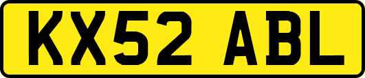 KX52ABL