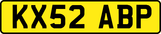 KX52ABP