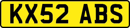 KX52ABS