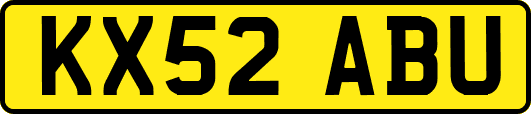 KX52ABU