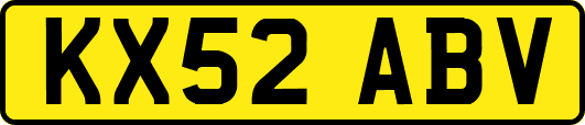 KX52ABV