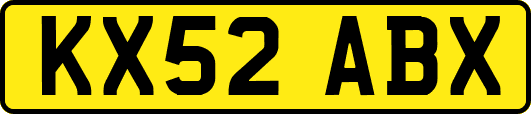 KX52ABX
