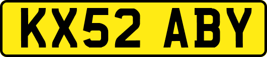 KX52ABY