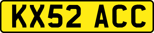 KX52ACC
