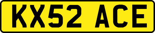 KX52ACE