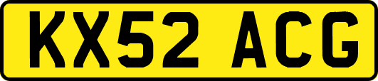 KX52ACG
