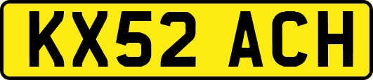 KX52ACH