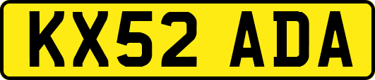 KX52ADA