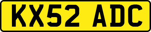 KX52ADC