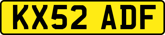 KX52ADF