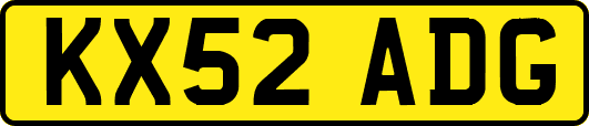 KX52ADG