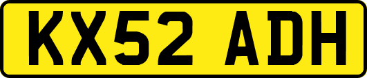 KX52ADH