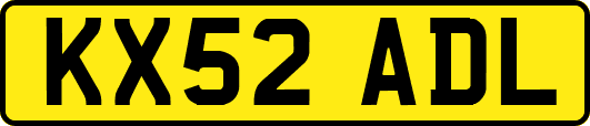 KX52ADL