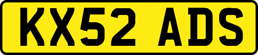 KX52ADS
