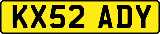 KX52ADY