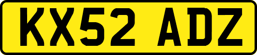 KX52ADZ