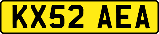 KX52AEA