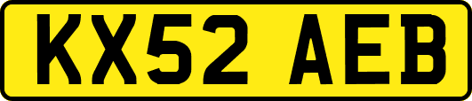 KX52AEB