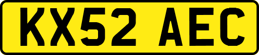 KX52AEC