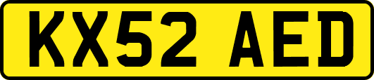 KX52AED