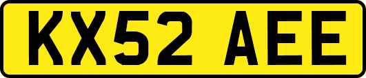 KX52AEE