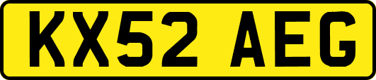 KX52AEG