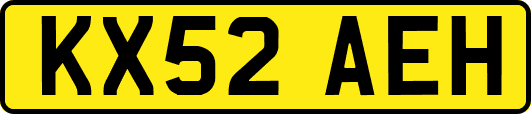 KX52AEH