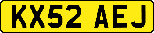 KX52AEJ
