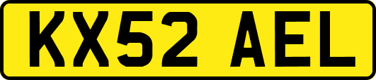 KX52AEL