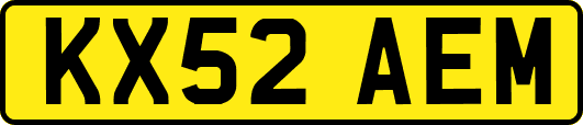 KX52AEM