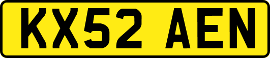 KX52AEN