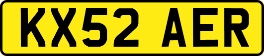 KX52AER