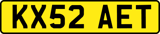 KX52AET