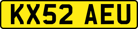 KX52AEU