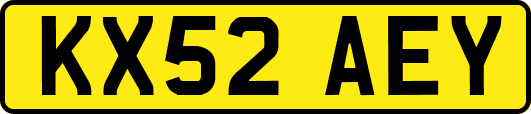KX52AEY