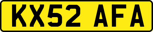 KX52AFA