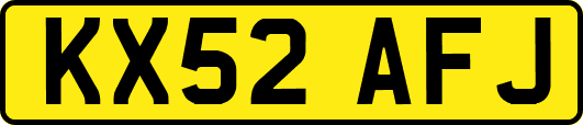KX52AFJ