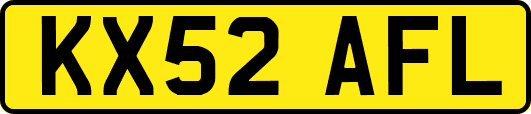 KX52AFL