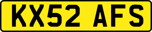 KX52AFS
