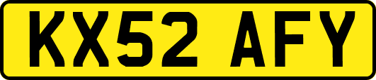KX52AFY